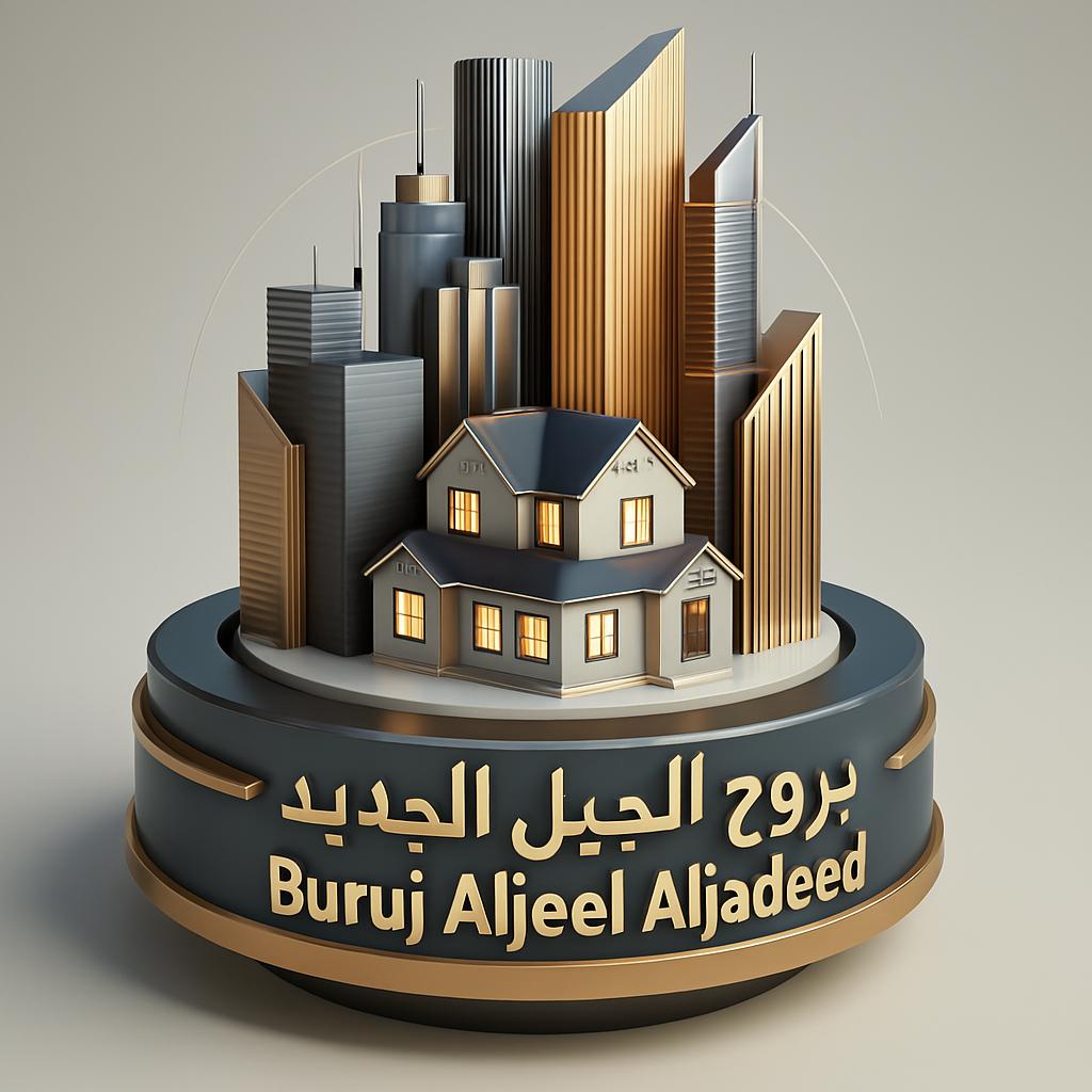 بروج الجيل الجديد Buruj aljeel aljadeed